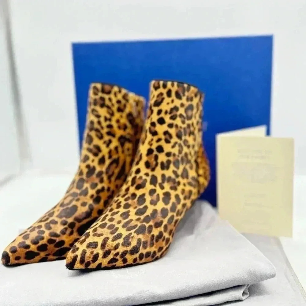 Perfect Dress Bootie 60